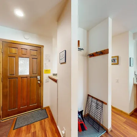 Snowcreek 27 Appartement